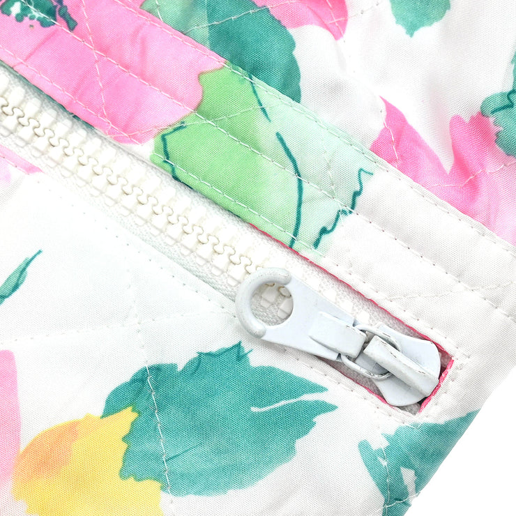 Chanel Short Pants White #38