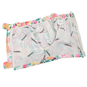 Chanel Short Pants White #38