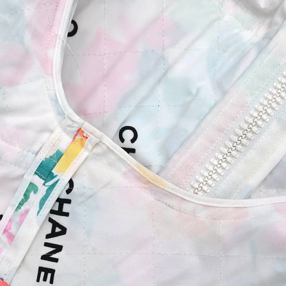 Chanel Short Pants White #38