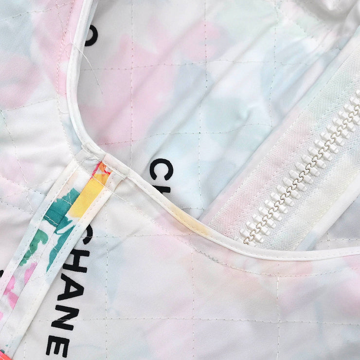 Chanel Short Pants White #38