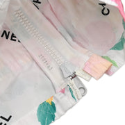 Chanel Short Pants White #38