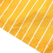 Chanel Short Pants Yellow #40