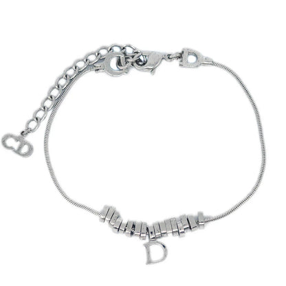 Christian Dior Bracelet Silver