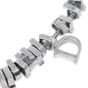 Christian Dior Bracelet Silver