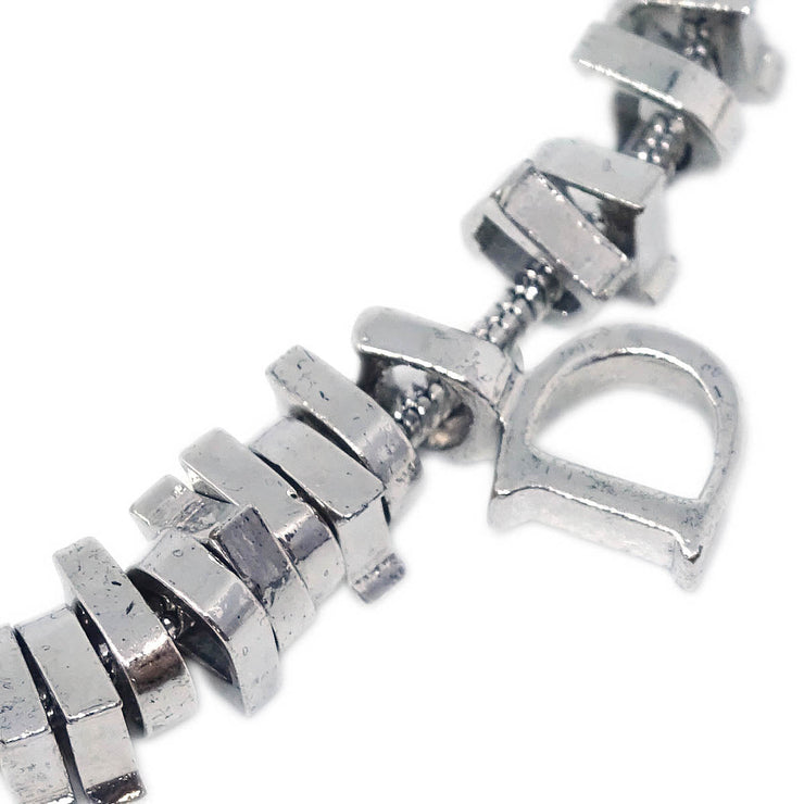 Christian Dior Bracelet Silver