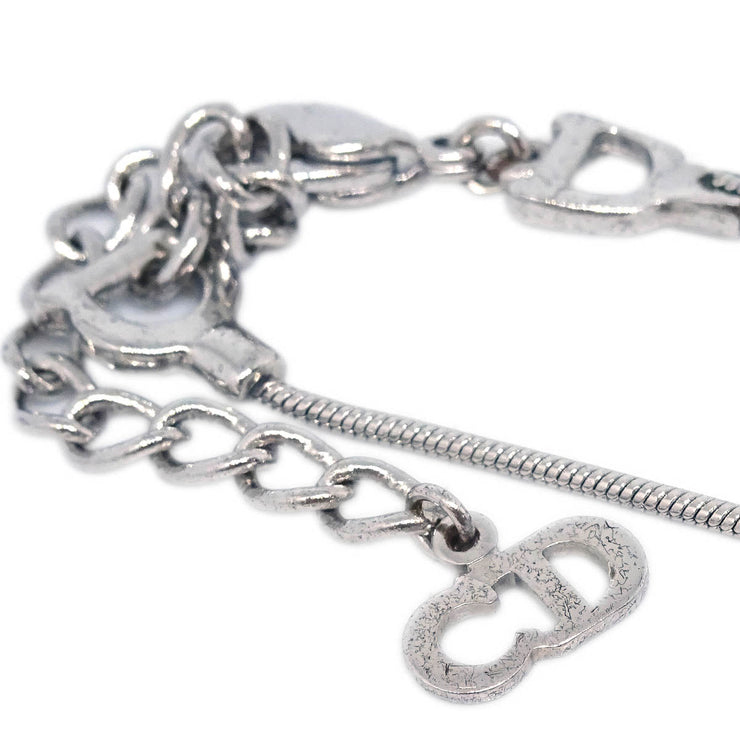 Christian Dior Bracelet Silver