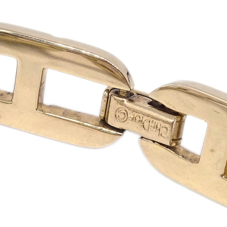 Christian Dior Bracelet Gold