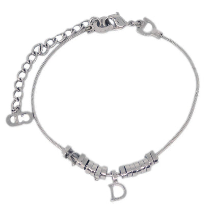 Christian Dior Bracelet Silver