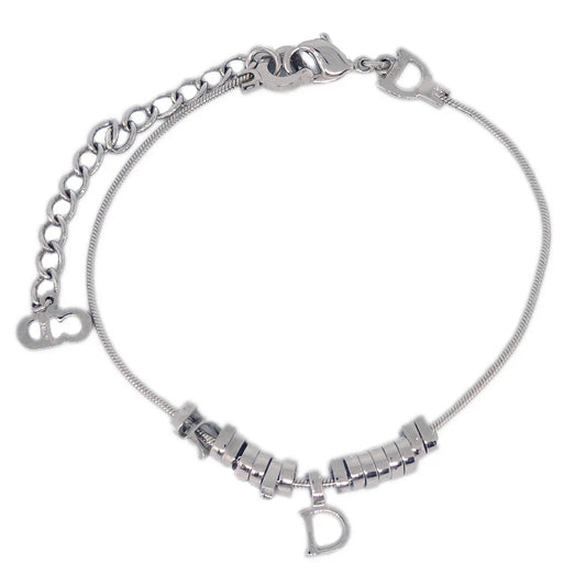 Christian Dior Bracelet Silver
