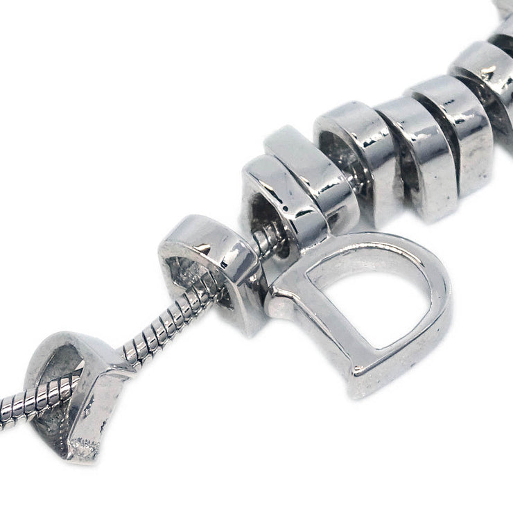 Christian Dior Bracelet Silver