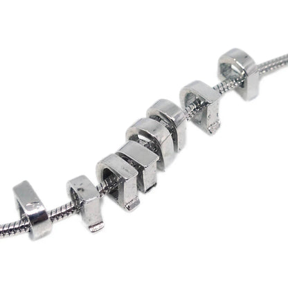 Christian Dior Bracelet Silver