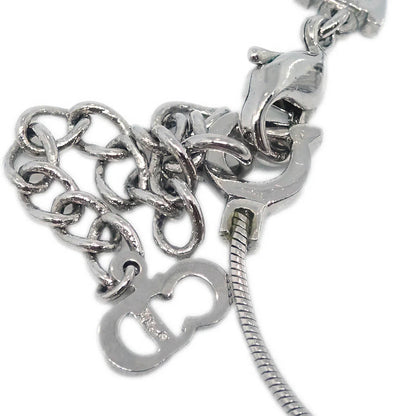 Christian Dior Bracelet Silver