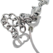 Christian Dior Bracelet Silver