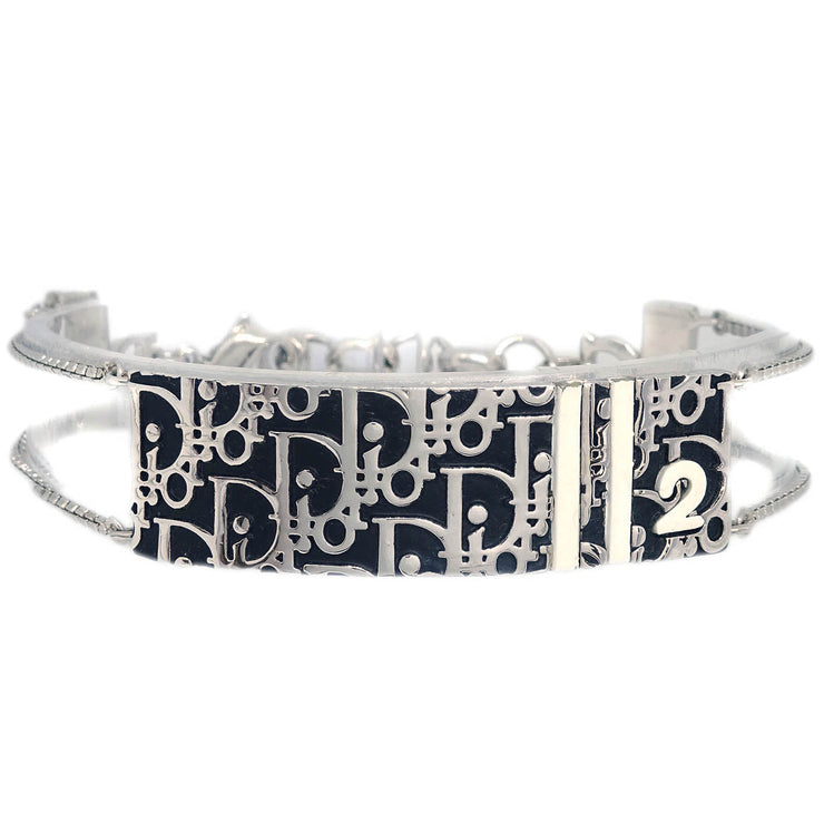Christian Dior Bracelet Silver