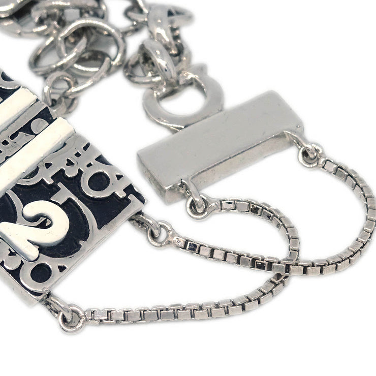 Christian Dior Bracelet Silver