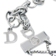 Christian Dior Bracelet Silver