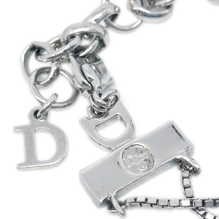 Christian Dior Bracelet Silver