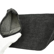 Gucci Single Breasted Jacket Gray #38
