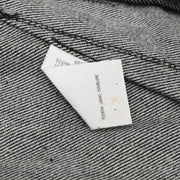Gucci Single Breasted Jacket Gray #38