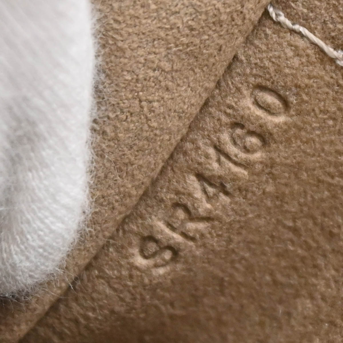 Louis Vuitton 2010 Black Monogram Multicolor Patty Handbag M40306