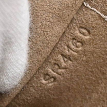 Louis Vuitton 2010 Black Monogram Multicolor Patty Handbag M40306