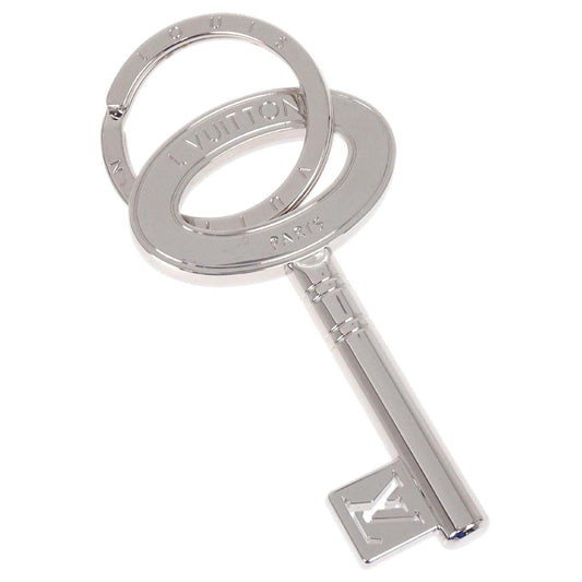Louis Vuitton Porte Cles Travel Key Ring M67143 Small Good