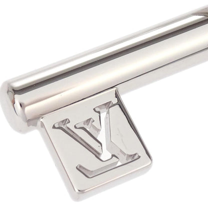 Louis Vuitton Porte Cles Travel Key Ring M67143 Small Good