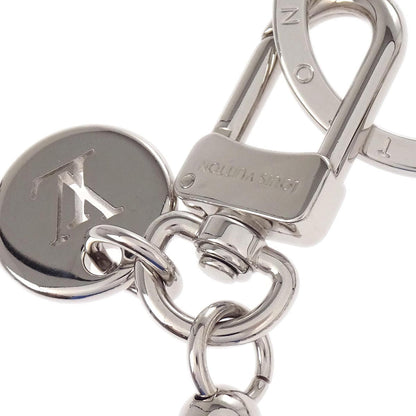 Louis Vuitton Porte Cles Chaine Keychain M63628
