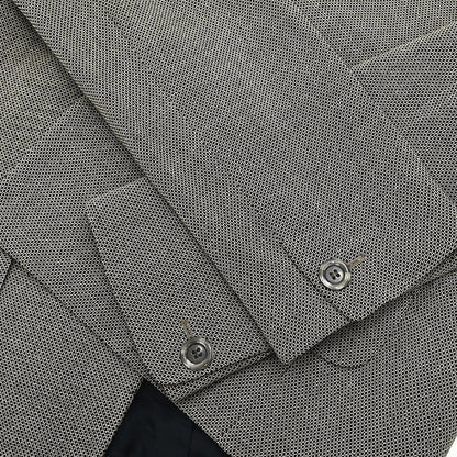 Gucci Setup Suit Jacket Skirt Gray #46 #44