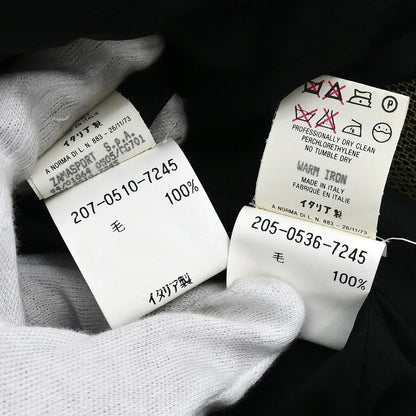 Gucci Setup Suit Jacket Skirt Gray #46 #44