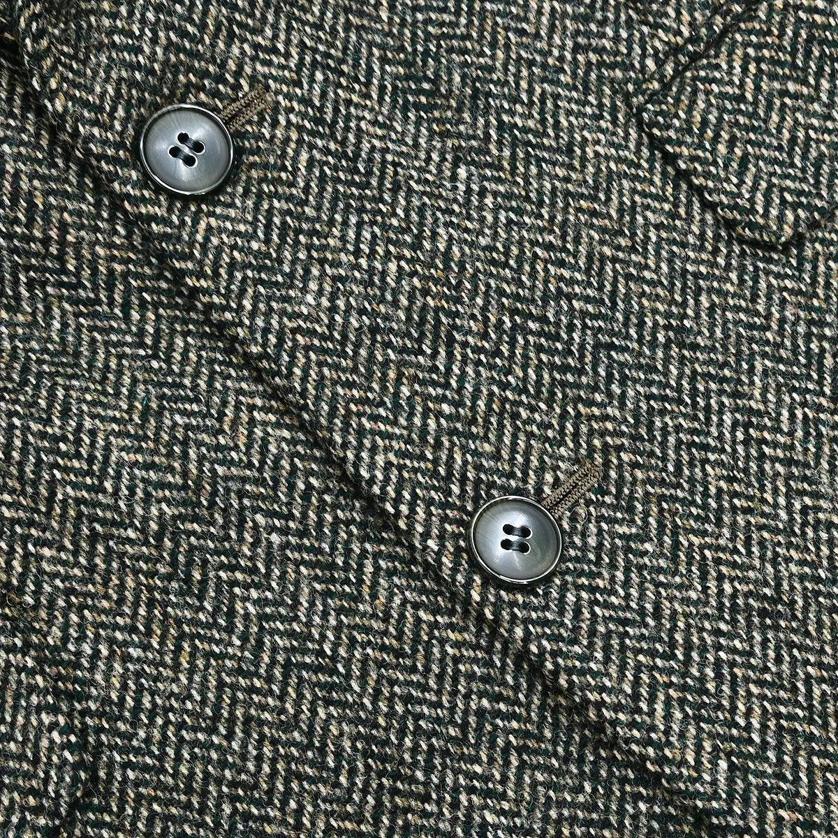 Christian Dior Setup Jacket Pants Gray #M