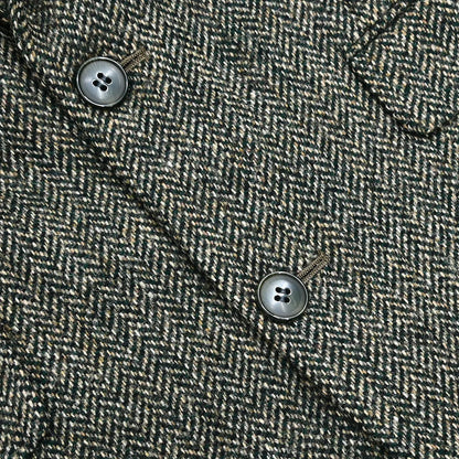 Christian Dior Setup Jacket Pants Gray #M