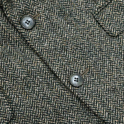 Christian Dior Setup Jacket Pants Gray #M