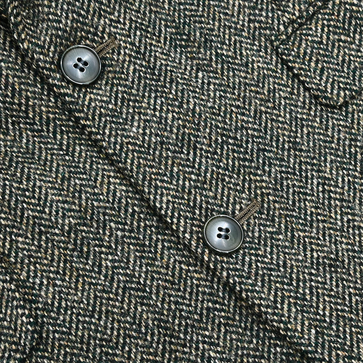 Christian Dior Setup Jacket Pants Gray #M