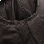 Christian Dior Setup Jacket Pants Gray #M