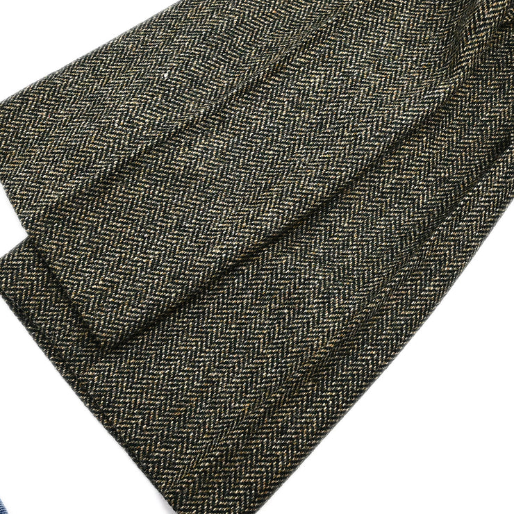 Christian Dior Setup Jacket Pants Gray #M