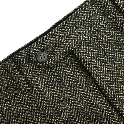 Christian Dior Setup Jacket Pants Gray #M