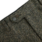 Christian Dior Setup Jacket Pants Gray #M