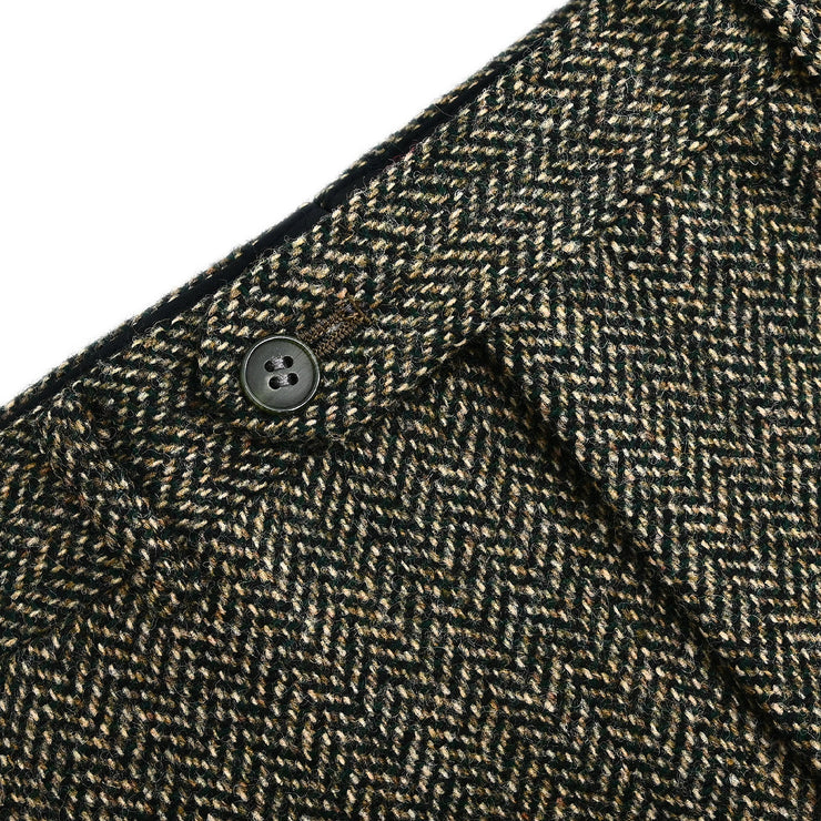 Christian Dior Setup Jacket Pants Gray #M