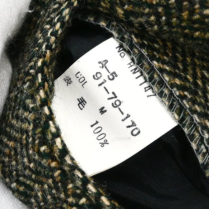 Christian Dior Setup Jacket Pants Gray #M