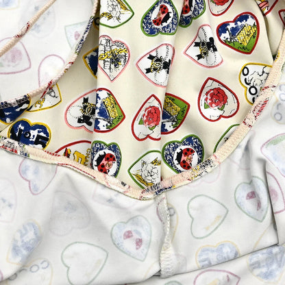 Chanel 2006 Valentine Camisole #38