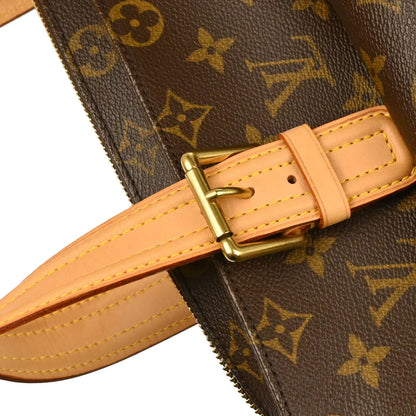 Louis Vuitton 2003 Monogram Multipli Cite Handbag M51162