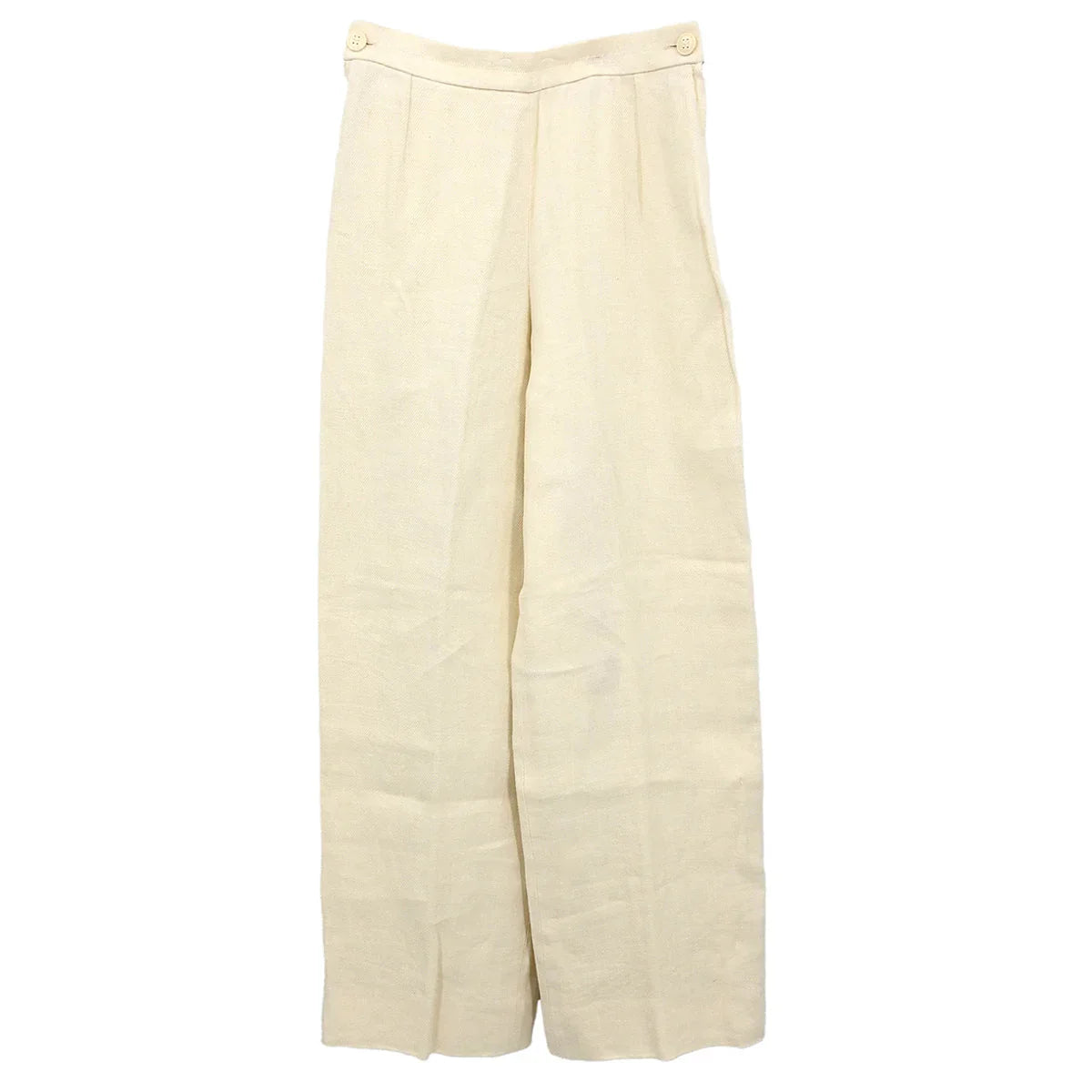Hermes Long Pants White #34