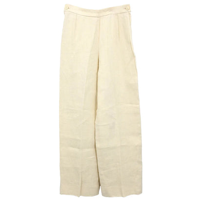 Hermes Long Pants White #34