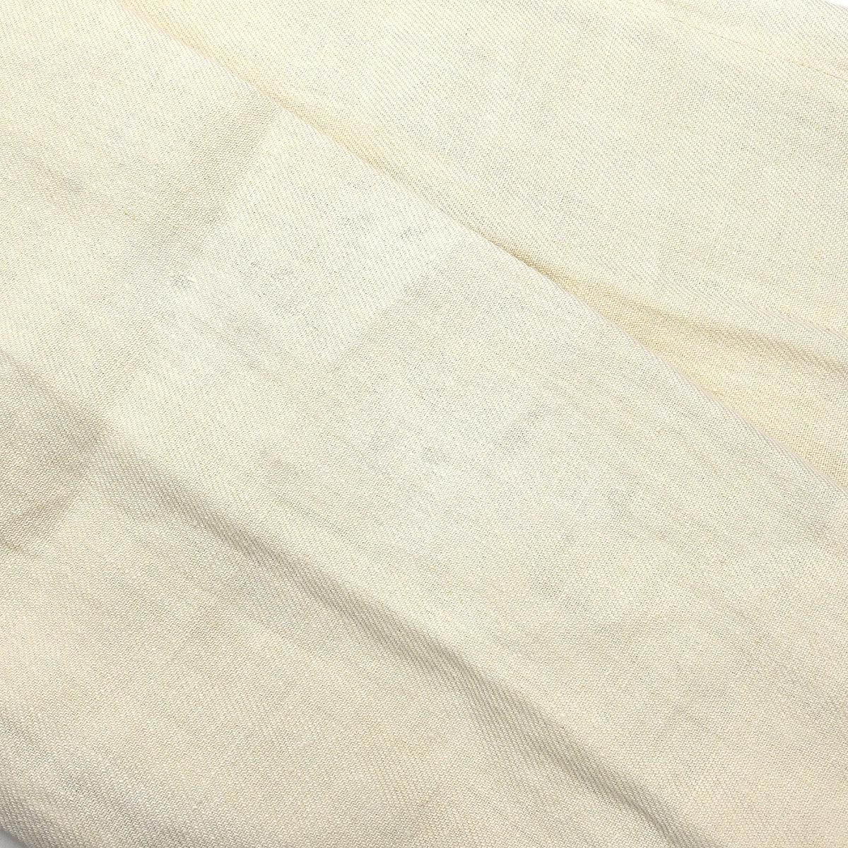 Hermes Long Pants White #34