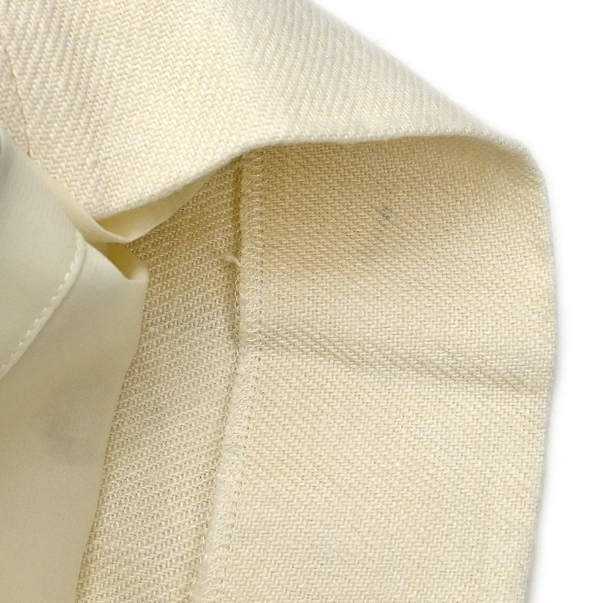 Hermes Long Pants White #34