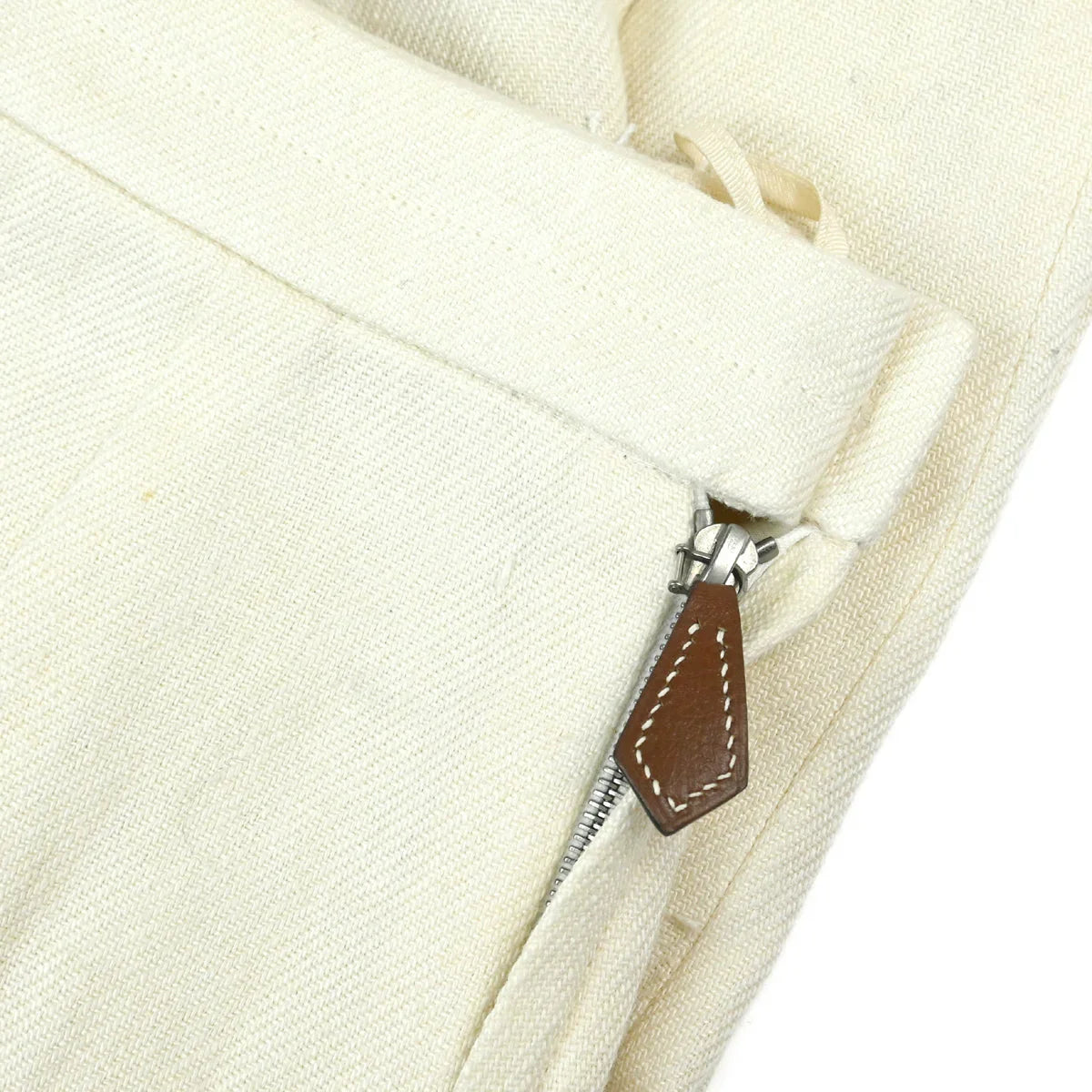 Hermes Long Pants White #34
