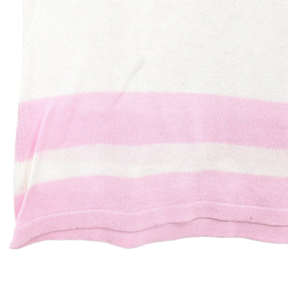 Chanel 2000 Sleeveless Top White #42