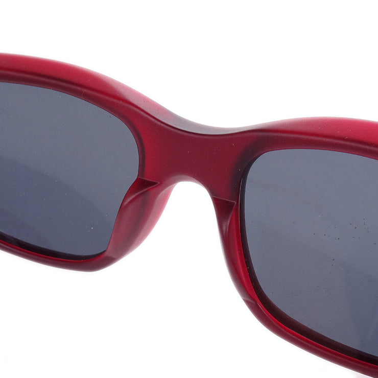 Bvlgari Sunglasses Eyewear Brown Small Good