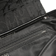 Christian Dior 2004 Trotter Saddle Handbag